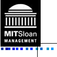 MIT Sloan logo mark